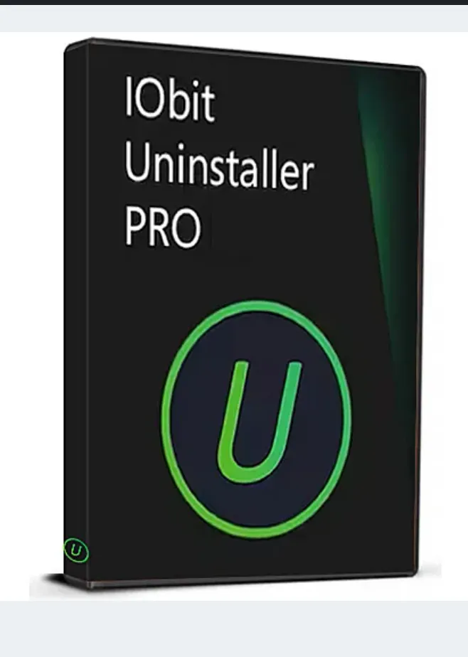 IObit Uninstaller Pro 1 Year/1 PC License Key